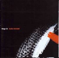 Etage 34 / Benat Achiary